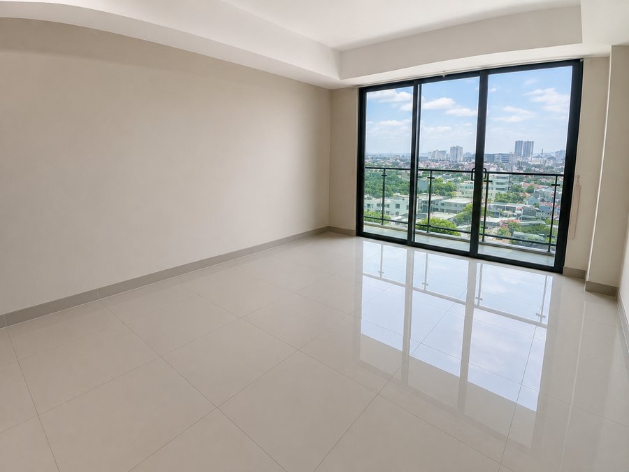 Nine Residence Apartment