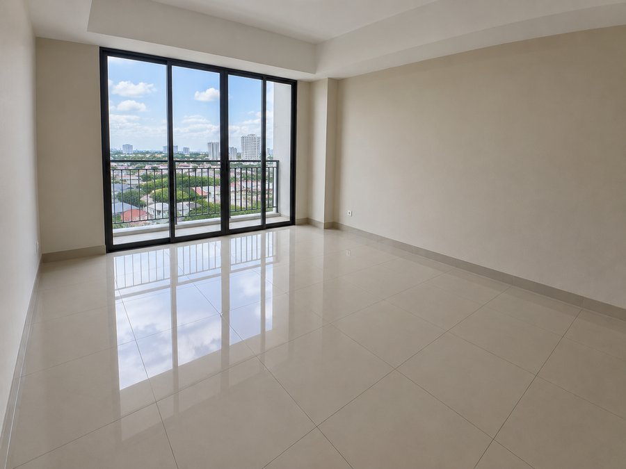 Studio Unit — Alternate Angle