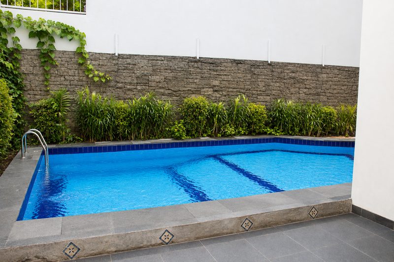 Private Pool