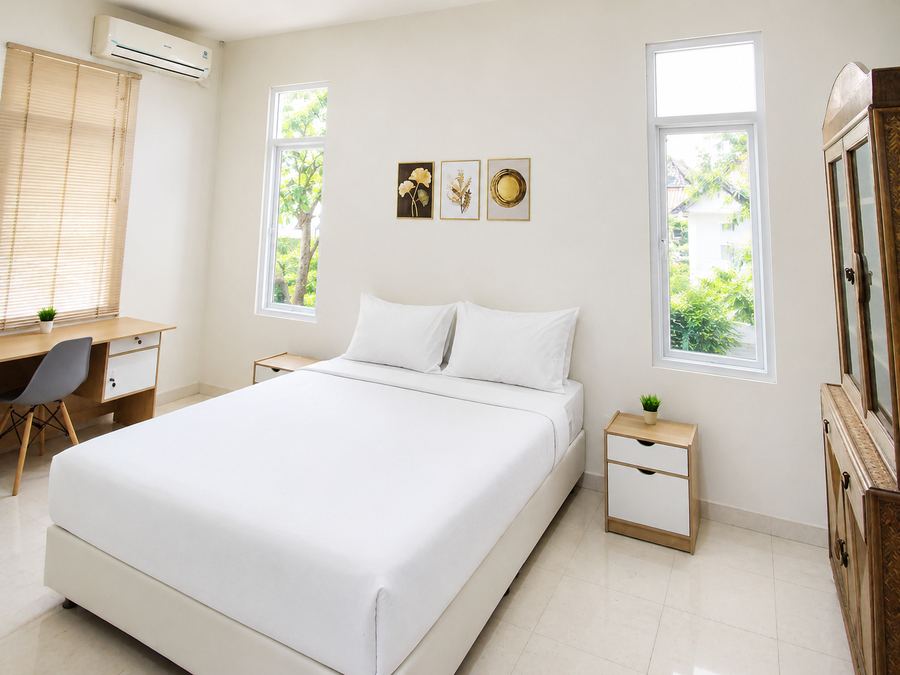 Deluxe Room 15