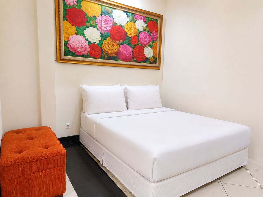 Deluxe Room 3