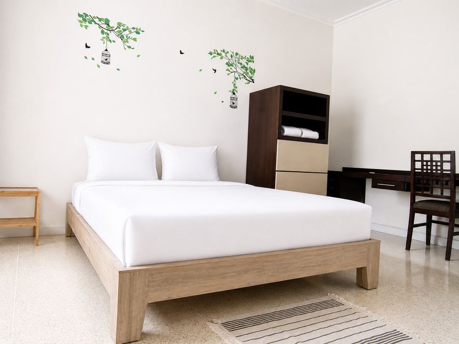 Deluxe Room 6