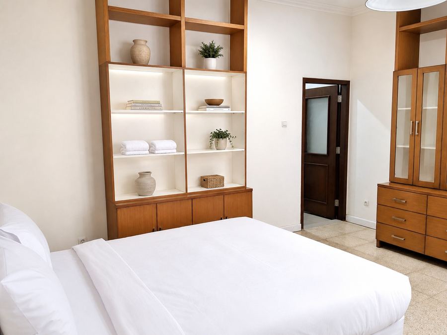 Deluxe Room 7