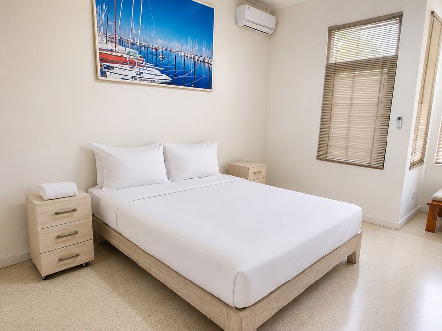 Suite &mdash; MYHOME Kemang